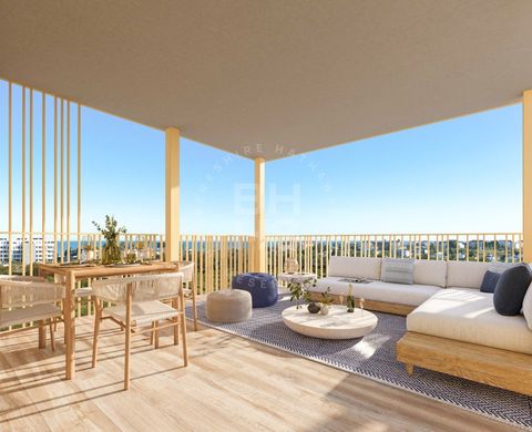 Penthouse in Denia, Alicante