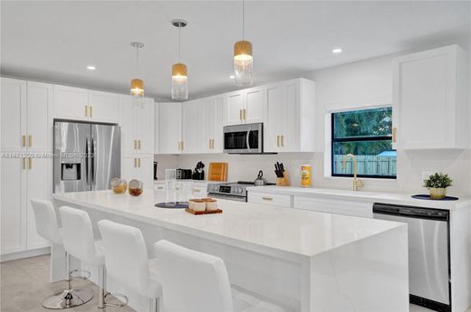 Luxury home in Fort Lauderdale, Broward County