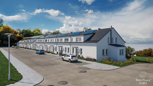 Элитный дом, Sassnitz, Mecklenburg-Western Pomerania