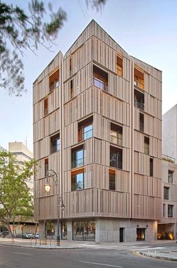 Apartment in Palma de Mallorca, Province of Balearic Islands