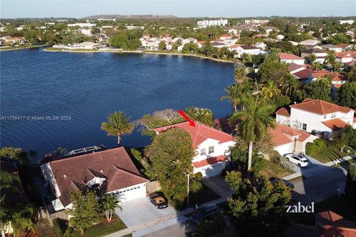 Luxe woning in Jensen Beach, Martin County