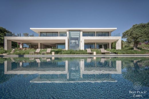 ﻓﻴﻼ ﻓﻲ Sotogrande, Provincia de Cádiz