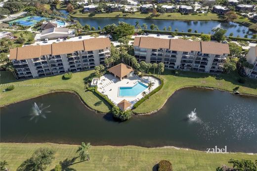 Apartment / Etagenwohnung in Jupiter, Palm Beach County