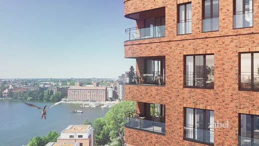 Apartment in Berlin, Land Berlin