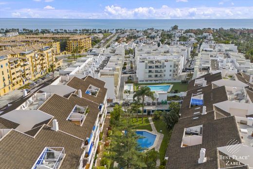 Penthouse à San Pedro de Alcántara, Malaga