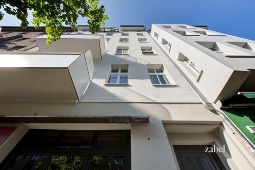 Apartment / Etagenwohnung in Berlin