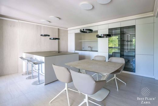 Appartement à Berlin