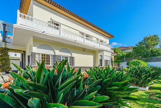 Villa in Santa Cruz de Tenerife, Provincia de Santa Cruz de Tenerife