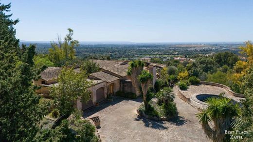 Villa in Bunyola, Province of Balearic Islands