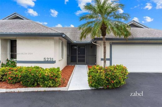 Элитный дом, Lauderhill, Broward County