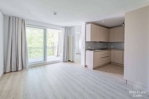 Appartement à Berlin