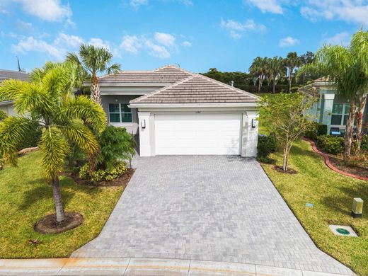 Luxe woning in Port Saint Lucie, Saint Lucie County