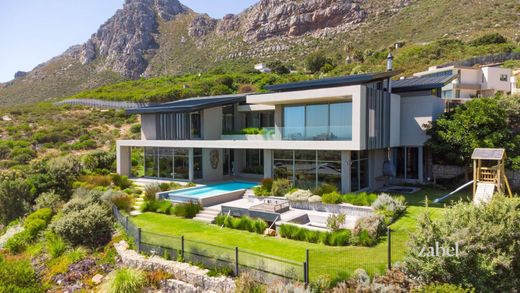 Luxury home in Cape Town, City of Cape Town