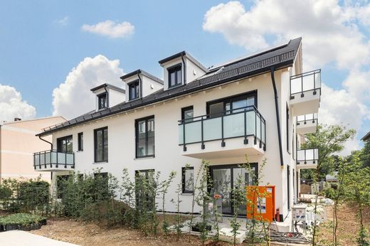 Apartment in Munich, Upper Bavaria
