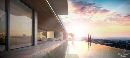 Villa à Sotogrande, Cadix