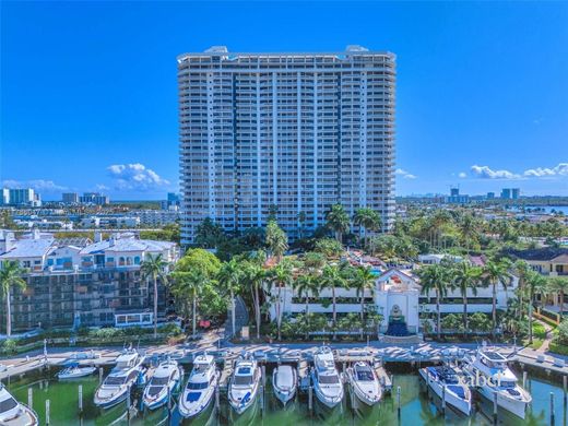 Apartment in Aventura, Miami-Dade