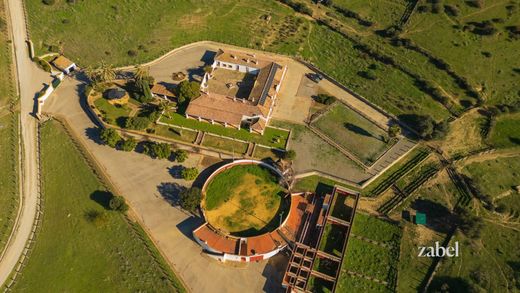 Casa di lusso a San Martín del Tesorillo, Cadice