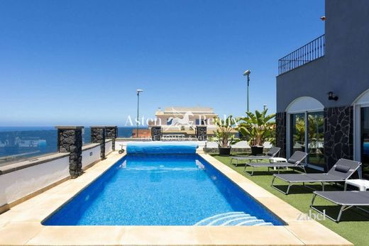 Villa a Puerto de la Cruz, Provincia de Santa Cruz de Tenerife