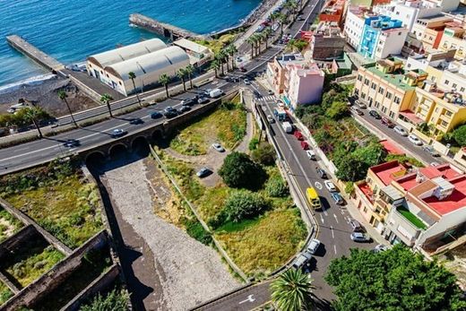 Teren w Santa Cruz de Tenerife, Provincia de Santa Cruz de Tenerife