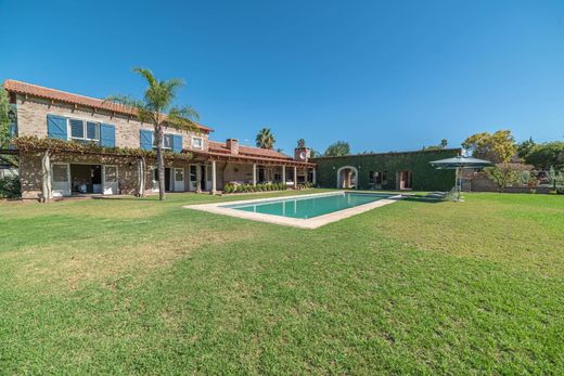 Luxury home in Oudtshoorn, Eden District Municipality