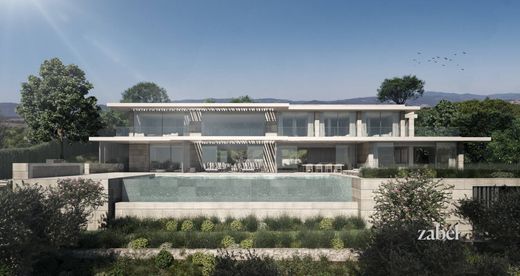 Villa en Sotogrande, Cádiz