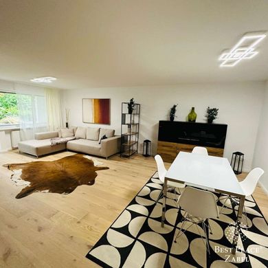 Apartment / Etagenwohnung in München, Upper Bavaria