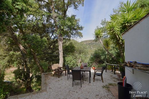 Villa in Casares, Malaga