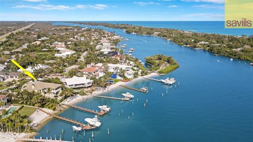 Βίλα σε Jupiter Inlet Beach Colony, Palm Beach County