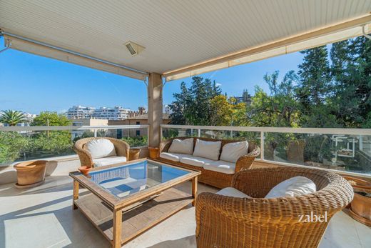 Appartamento a Palma di Maiorca, Isole Baleari