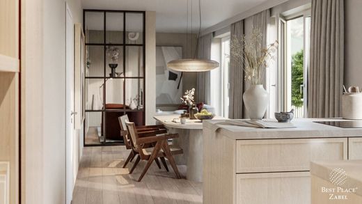 Apartament w Karlsfeld, Upper Bavaria