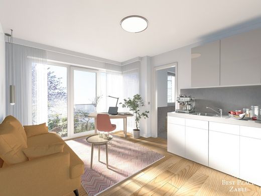 Appartamento a Monaco di Baviera, Upper Bavaria