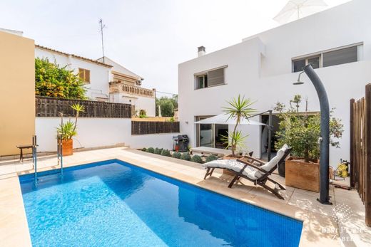 Villa in Palma de Mallorca, Province of Balearic Islands