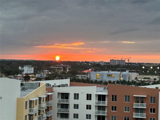 Piso / Apartamento en Aventura, Miami-Dade County