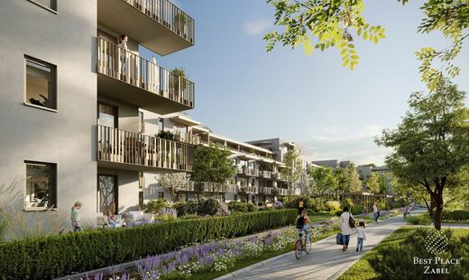 Apartment in Eching, Upper Bavaria