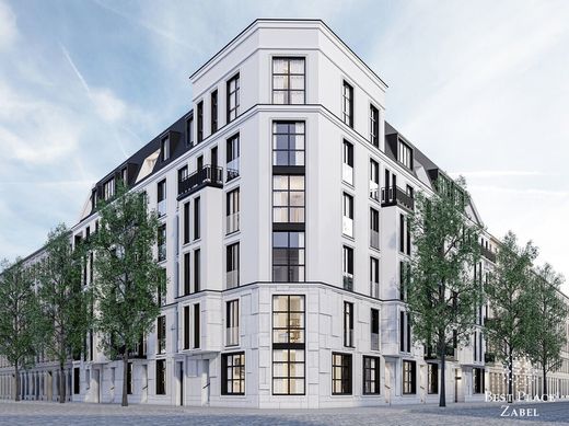 Apartment in Berlin, Land Berlin