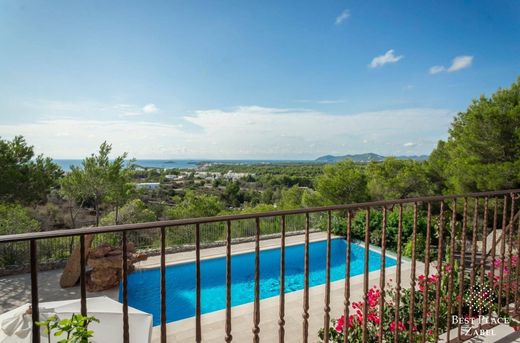 Villa in Santa Eulària des Riu, Province of Balearic Islands