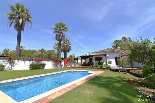 Villa en Sotogrande, Cádiz