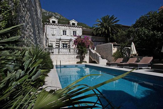 Villa in Perast, Kotor