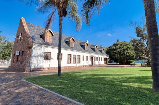 Maison de luxe à Benoni, Ekurhuleni Metropolitan Municipality