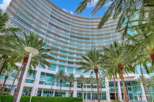 Penthouse in Pompano Beach, Broward County