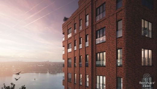 Appartement in Berlijn