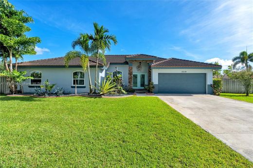 Luxury home in Homestead Village, Orange County