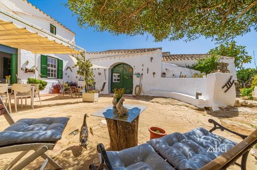 Villa in Alaior, Province of Balearic Islands