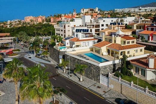 Villa Adeje, Provincia de Santa Cruz de Tenerife