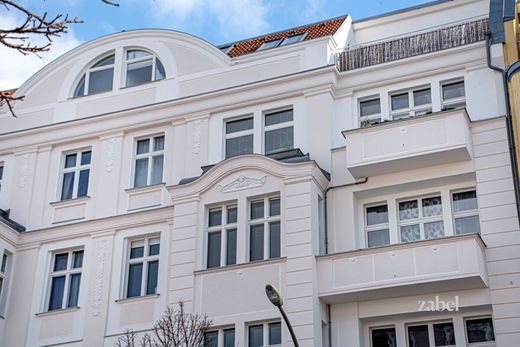 Appartement à Berlin