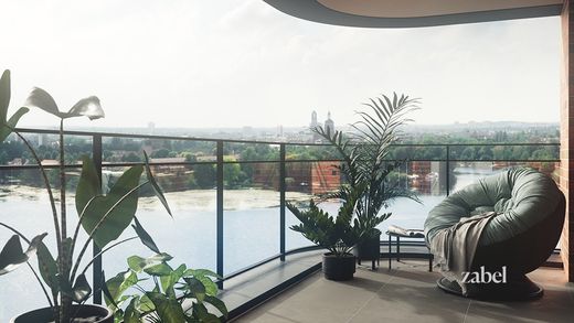 Apartment in Berlin, Land Berlin