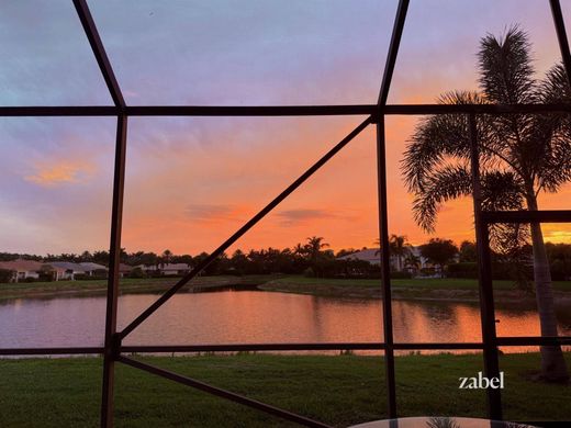 Luxury home in Palm Beach Gardens, Palm Beach