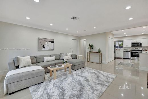 Luxury home in Fort Lauderdale, Broward County