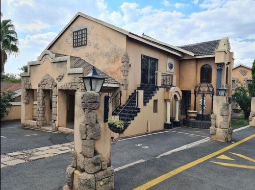 Casa di lusso a Witbank, Nkangala District Municipality