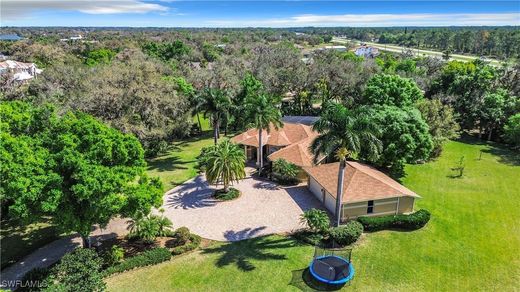 Luxus-Haus in Alva, Lee County